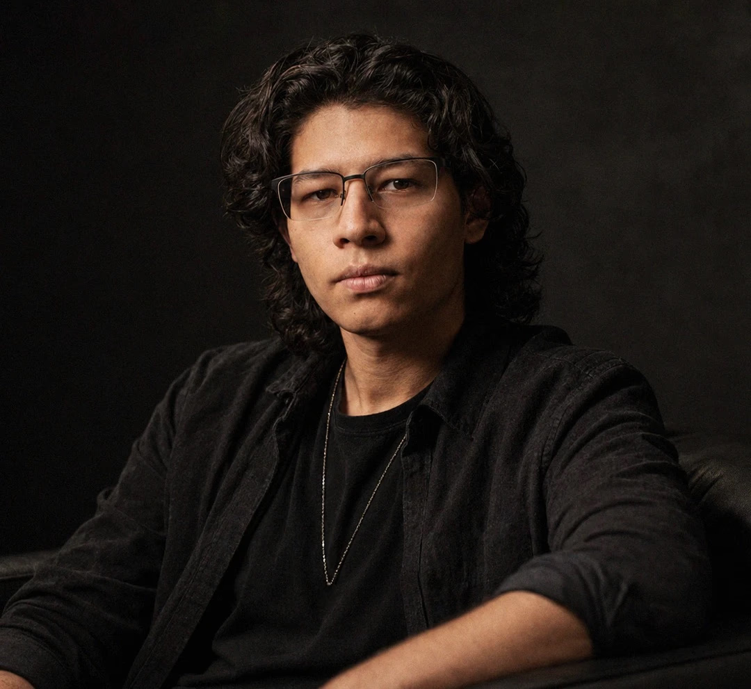 Leonardo Rios